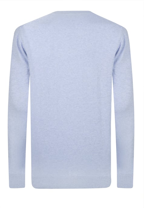 Pullover Pullover Mit V-Ausschnitt - Image 4