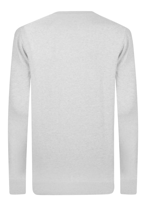 Pullover Pullover Mit V-Ausschnitt - Image 4