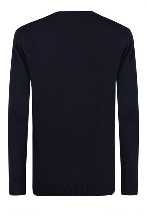 Pullover Pullover Mit V-Ausschnitt 2Er-Pack - Image 3