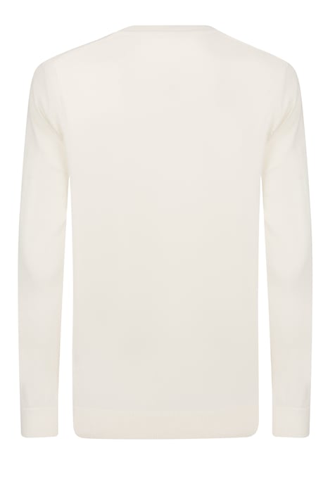Pullover Pullover Mit V-Ausschnitt 2Er-Pack - Image 5
