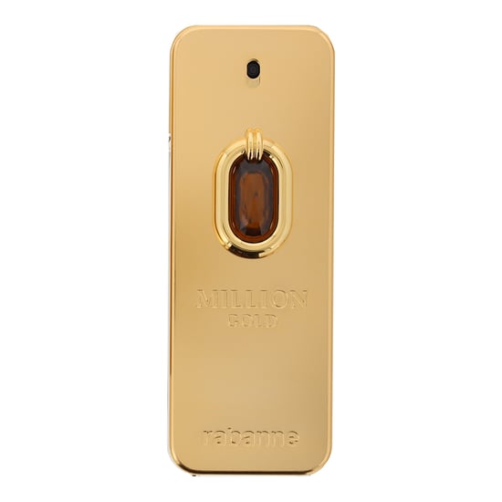 Paco Rabanne Million Gold Elixir Parfum 200ml - Image 2