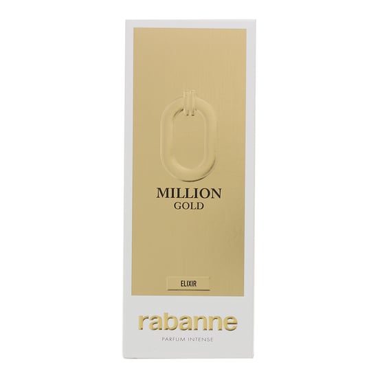 Paco Rabanne Million Gold Elixir Parfum 200ml - Image 3