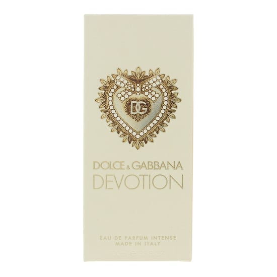Dolce & Gabbana Devotion Intense Eau de Parfum 100ml Spray für Sie - Image 3