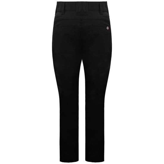 Dickies Action Flex Herren-Arbeitshose, Schwarz - Image 2