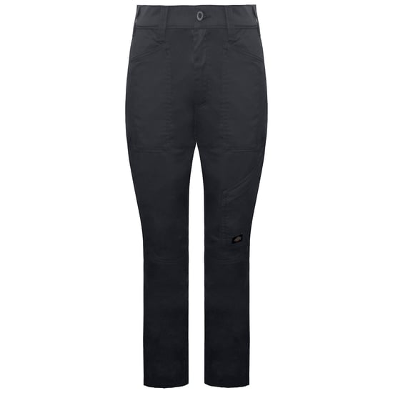 Dickies Action Flex Herren-Arbeitshose, Grau - Image 1
