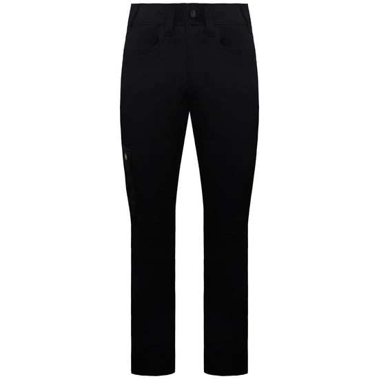 Dickies Lead In Flex Herren Cargohose in Schwarz - Image 1