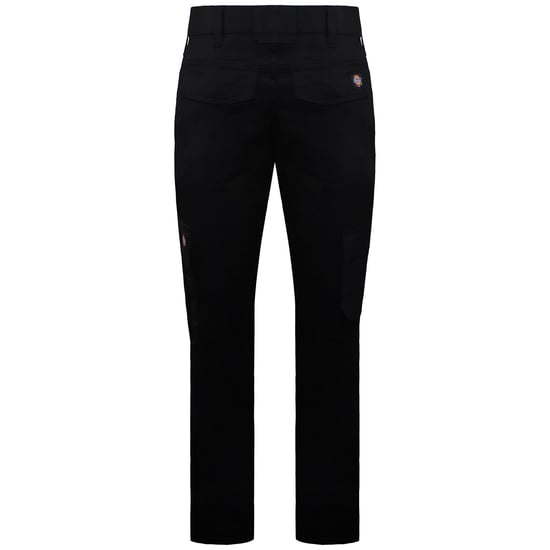 Dickies Lead In Flex Herren Cargohose in Schwarz - Image 2