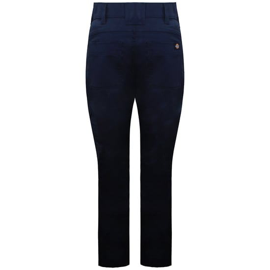 Dickies Action Flex Herren Arbeitshose, Marineblau - Image 2