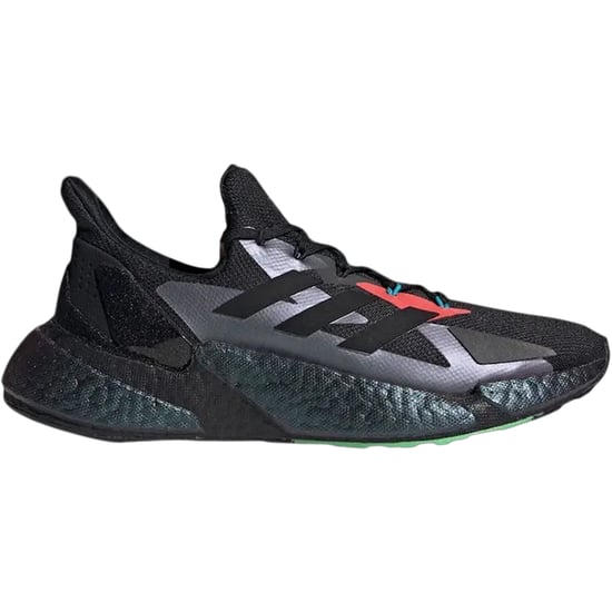 Adidas X9000L4 Herren Schwarze Laufschuhe - Image 1