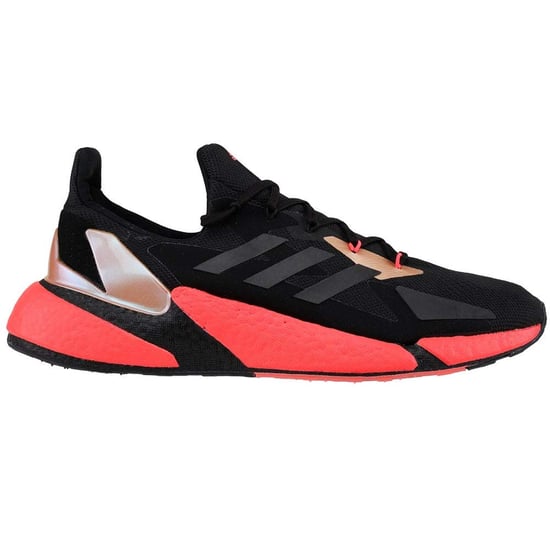 Adidas X9000L4 Herren Schwarz Lauf Schuhe - Image 1