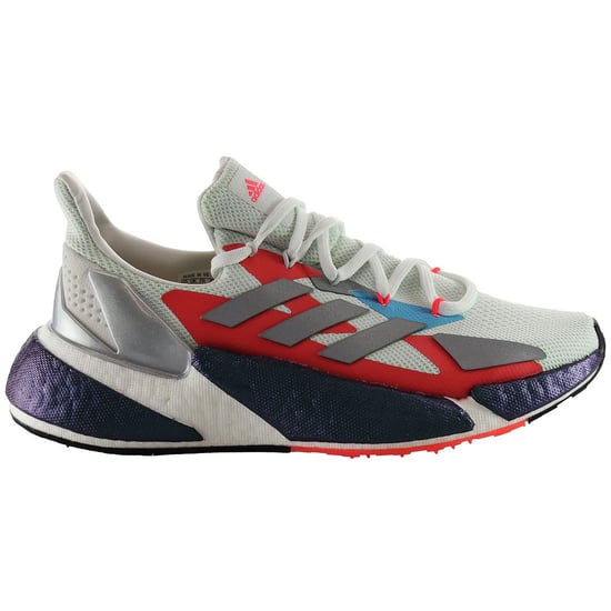 Adidas X9000L4 Damen weiße Sportschuhe - Image 1