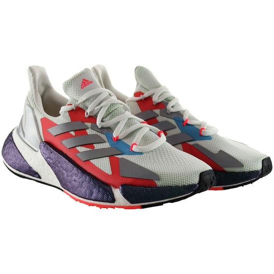 Adidas X9000L4 Damen weiße Sportschuhe - Image 2