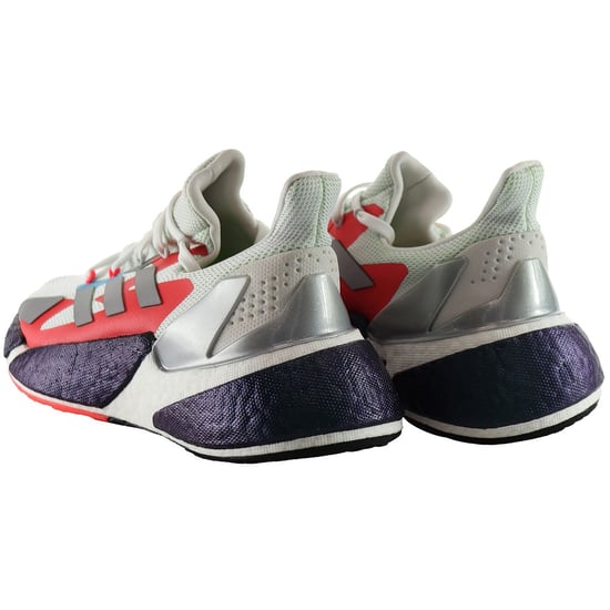 Adidas X9000L4 Damen weiße Sportschuhe - Image 3