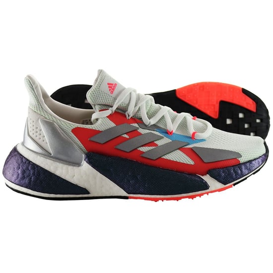 Adidas X9000L4 Damen weiße Sportschuhe - Image 4