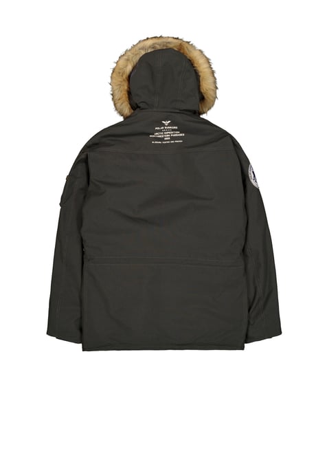 Polar Winter Jacket - Image 2