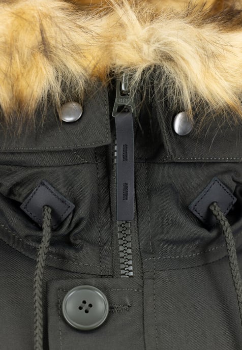 Polar Winter Jacket - Image 3