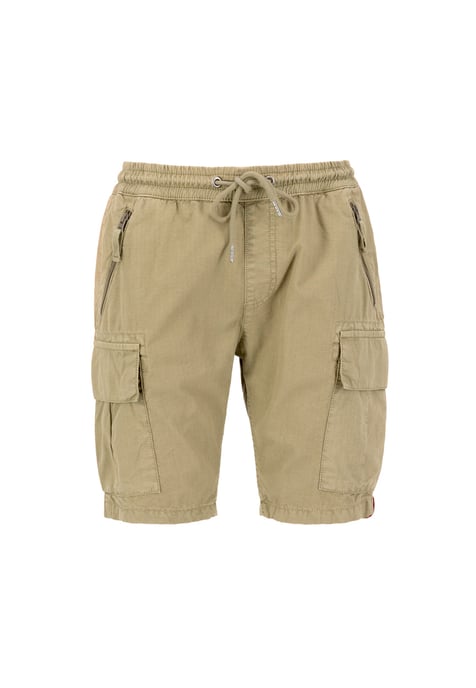 Ripstop Jogging-Shorts - Image 1