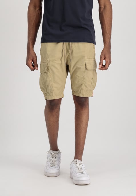 Ripstop Jogging-Shorts - Image 2