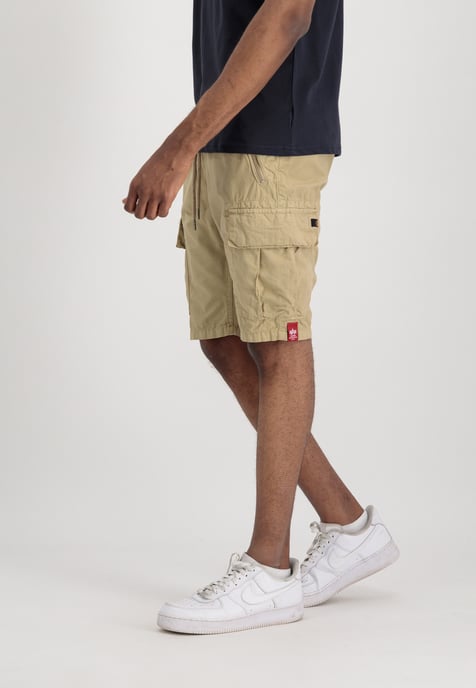 Ripstop Jogging-Shorts - Image 3