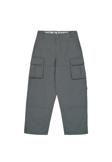 Ripstop Patchwork-Hose - Image 1