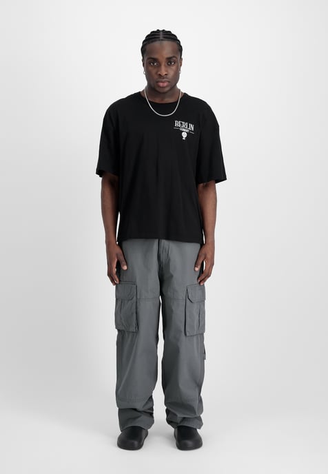 Ripstop Patchwork-Hose - Image 2