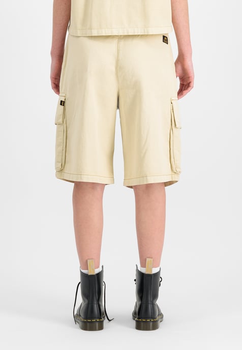 Sailor-Cargo-Shorts für Frauen - Image 3
