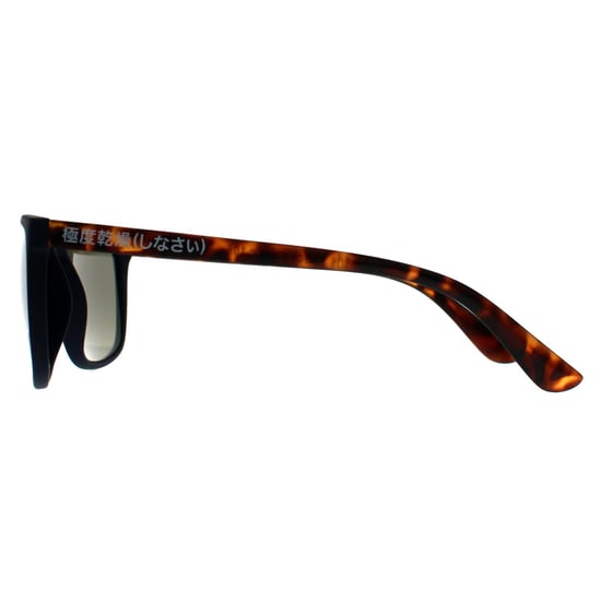 Superdry Rectangle Mens Blau Braun Grün Shockwave - Image 2