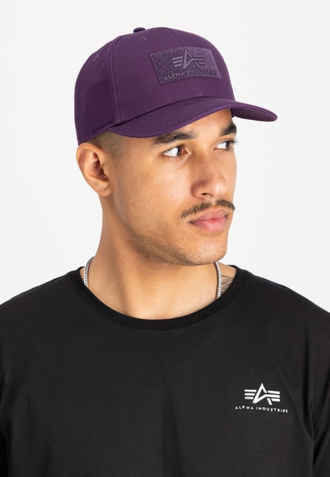 Velcro Cap - Image 3