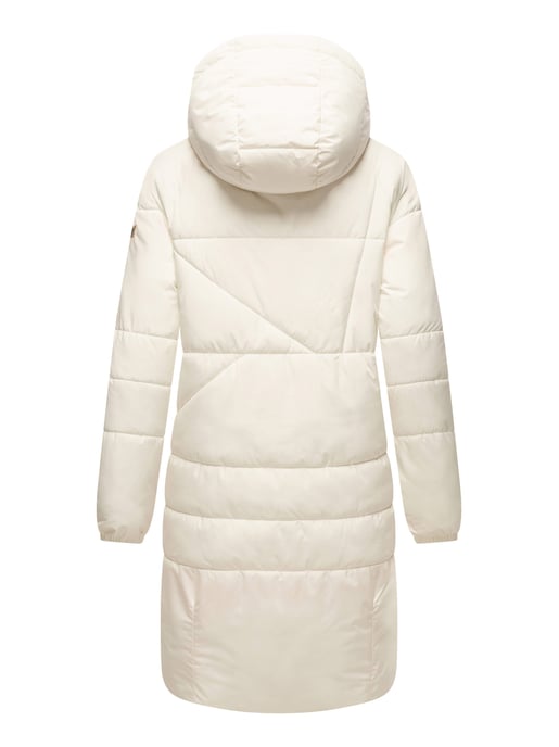 Navahoo Damen Winter Steppmantel Bliblablubb – warm & funktional - Image 4