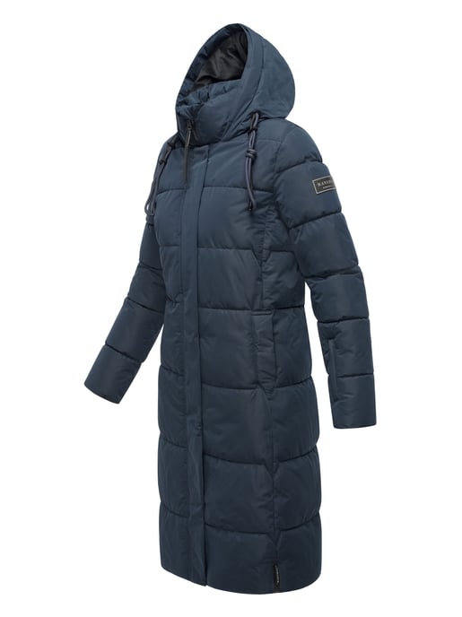 Navahoo Blitzliebe Damen Winter Steppjacke – warm & elegant - Image 3