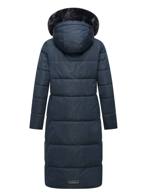 Navahoo Blitzliebe Damen Winter Steppjacke – warm & elegant - Image 4