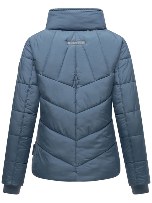 Navahoo Liebesfee Damen Winter Steppjacke – leicht, warm & modern - Image 4