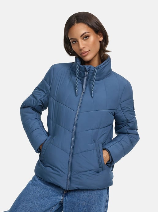 Navahoo Liebesfee Damen Winter Steppjacke – leicht, warm & modern - Image 6