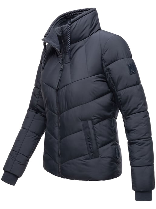 Navahoo Liebesfee Damen Winter Steppjacke – leicht, warm & modern - Image 3