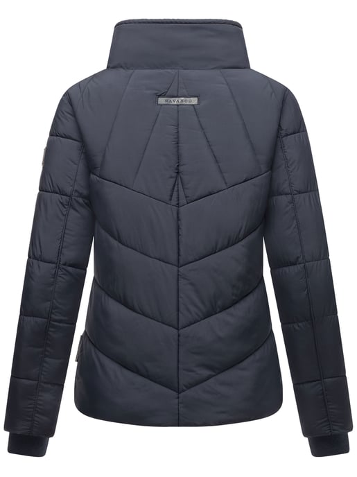 Navahoo Liebesfee Damen Winter Steppjacke – leicht, warm & modern - Image 4