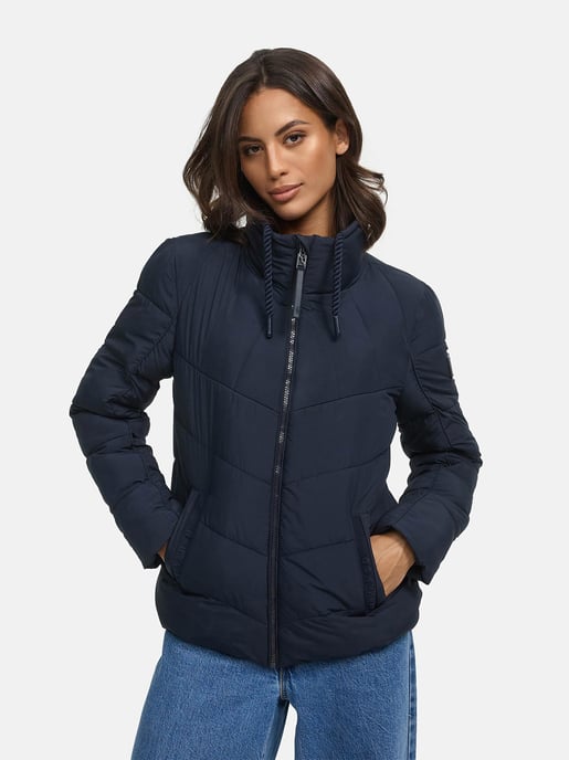 Navahoo Liebesfee Damen Winter Steppjacke – leicht, warm & modern - Image 6