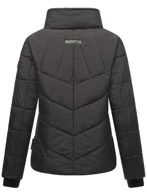 Navahoo Liebesfee Damen Winter Steppjacke – leicht, warm & modern - Image 4