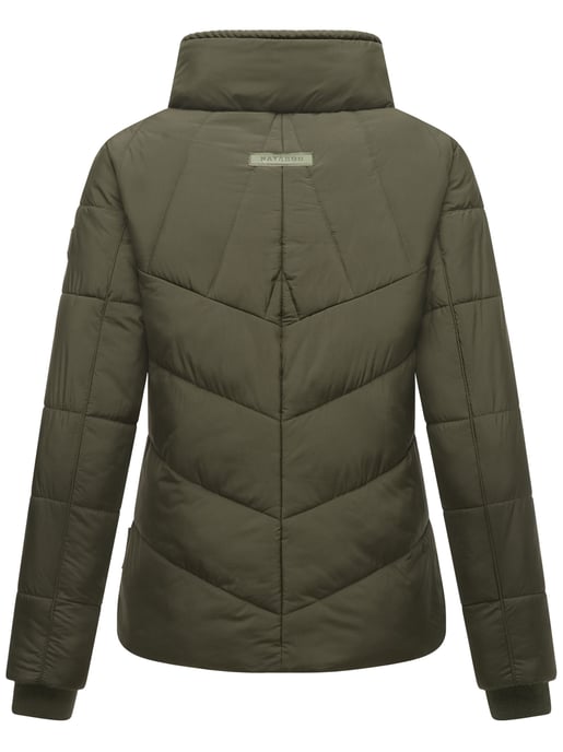 Navahoo Liebesfee Damen Winter Steppjacke – leicht, warm & modern - Image 4