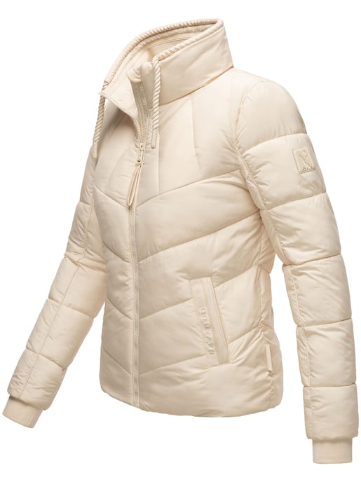 Navahoo Liebesfee Damen Winter Steppjacke – leicht, warm & modern - Image 3