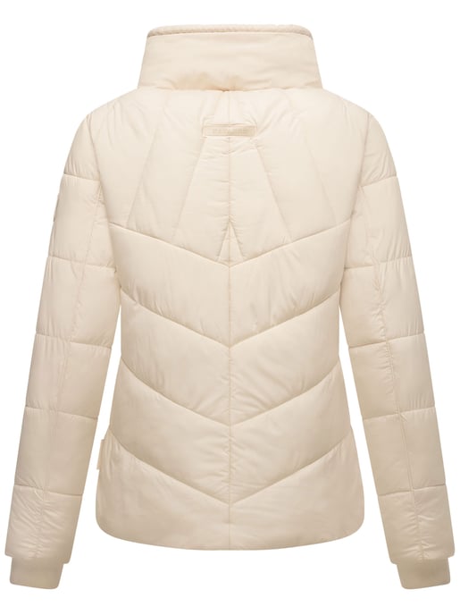 Navahoo Liebesfee Damen Winter Steppjacke – leicht, warm & modern - Image 4