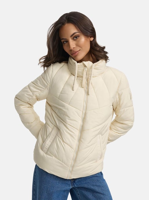 Navahoo Liebesfee Damen Winter Steppjacke – leicht, warm & modern - Image 6