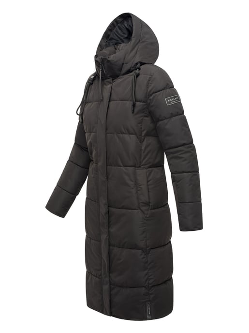 Navahoo Blitzliebe Damen Winter Steppjacke – warm & elegant - Image 3