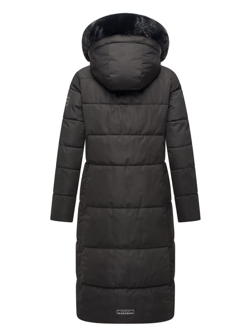 Navahoo Blitzliebe Damen Winter Steppjacke – warm & elegant - Image 4