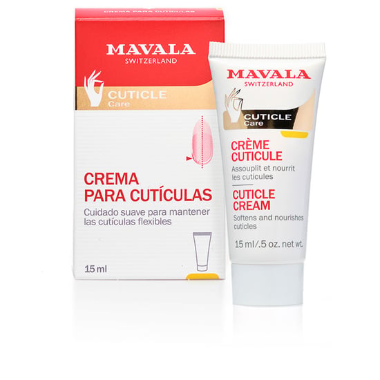 Mavala Crema Cutículas 15 ml - Image 1