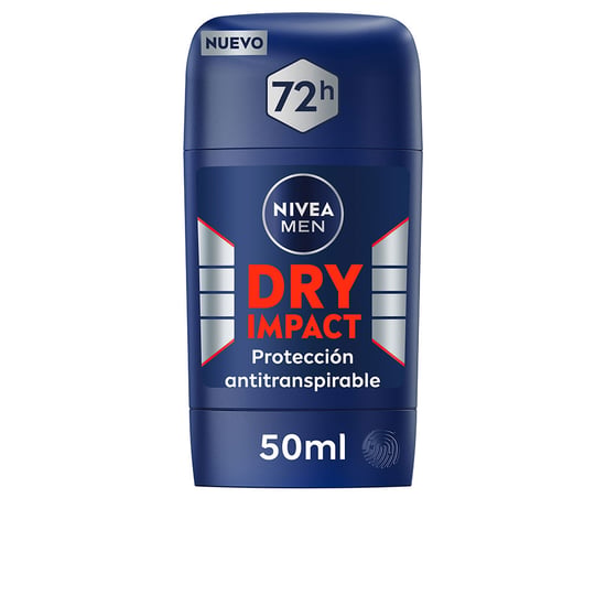 Men Dry Impact Deo Roll On 50 ml - Image 1