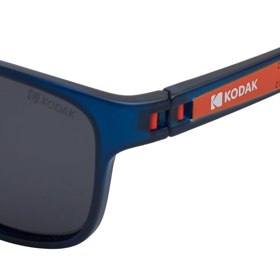 CF90120 Damen Polarisierte Quadratische Sonnenbrille - Image 2