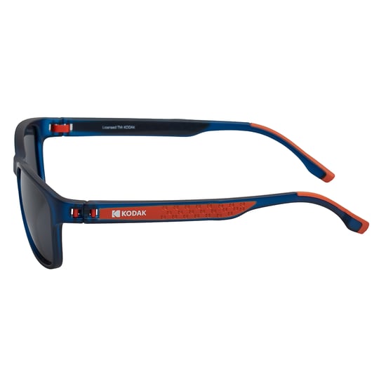 CF90120 Damen Polarisierte Quadratische Sonnenbrille - Image 3