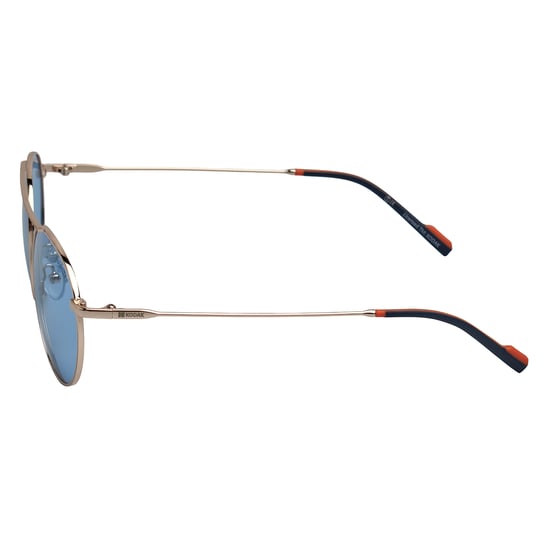 CF90002 Polarisierte Runde Sonnenbrille für Männer und Frauen - Image 3