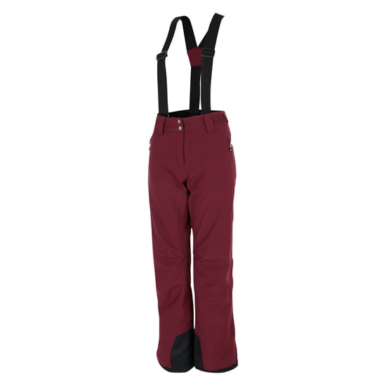 Dare 2B - Damen Skihosen "Diminish", Isoliert (Feige) - Image 3