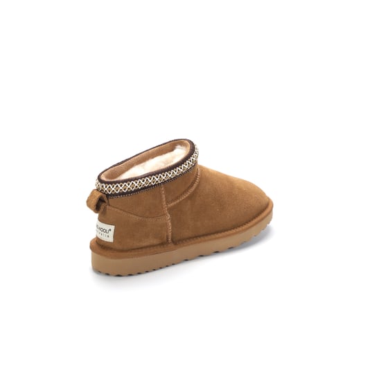 Wooli Australia Altona Braid Knöchelstiefel - Image 3